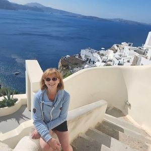 Meet your Posher, Jill